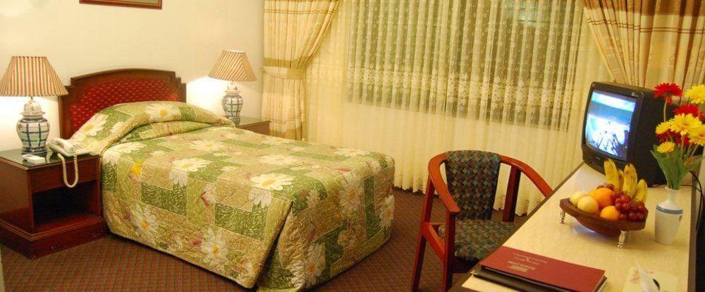 Rigs Inn ธากา ภายนอก รูปภาพ