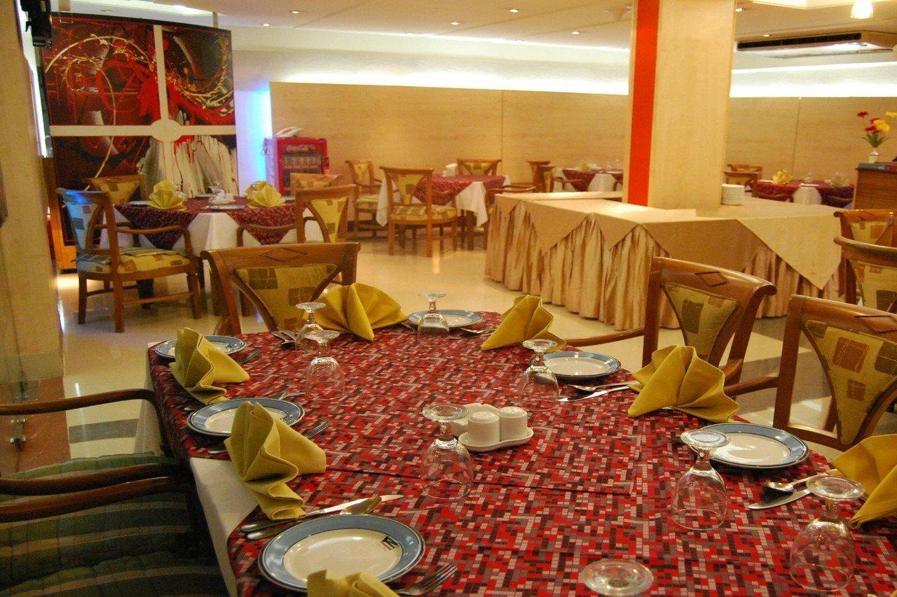 Rigs Inn ธากา ภายนอก รูปภาพ