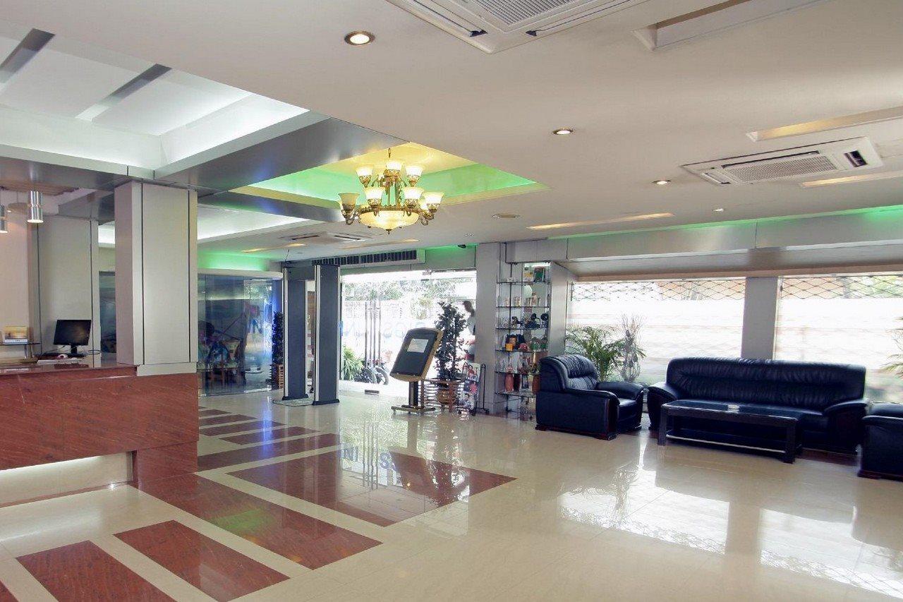 Rigs Inn ธากา ภายนอก รูปภาพ