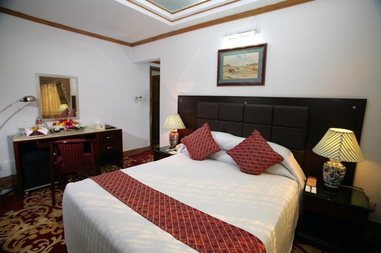 Rigs Inn ธากา ภายนอก รูปภาพ