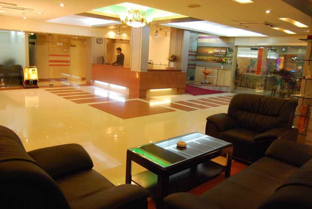 Rigs Inn ธากา ภายนอก รูปภาพ